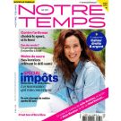 NOTRE TEMPS