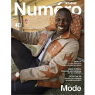 NUMERO HOMME