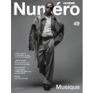 NUMERO HOMME