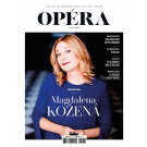 OPERA MAGAZINE