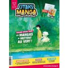 OTAKU MANGA