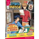 OTAKU MANGA