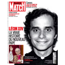PARIS MATCH