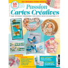 PASSION CARTES CREATIVES