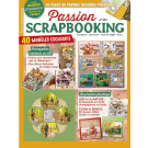 PASSION SCRAPBOOKING