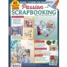 PASSION SCRAPBOOKING