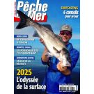 PECHE EN MER