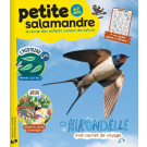 PETITE SALAMANDRE