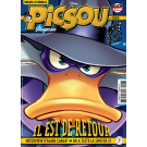 PICSOU MAGAZINE