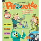 PIROUETTE