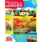 PLAISIRS DE PEINDRE