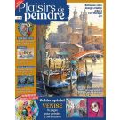 PLAISIRS DE PEINDRE