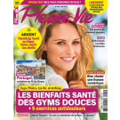 PLEINE VIE