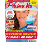 PLEINE VIE