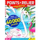 POINTS A RELIER MYSTERE