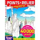 POINTS A RELIER MYSTERE
