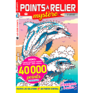 POINTS A RELIER MYSTERE