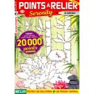 POINTS A RELIER SERENITY