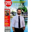 POINT DE VUE