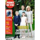 POINT DE VUE