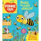 POMME D'API