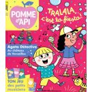POMME D'API
