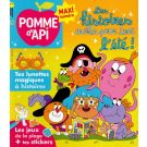 POMME D'API