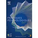 PRATIQUES PSYCHOLOGIQUES