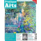 PRATIQUE DES ARTS