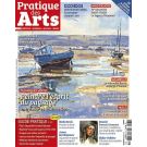 PRATIQUE DES ARTS