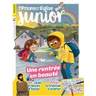 PRIONS EN EGLISE JUNIOR