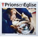 PRIONS EN EGLISE