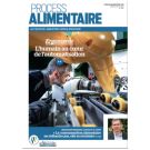 PROCESS ALIMENTAIRE