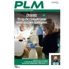 PRODUCTION LAITIERE MODERNE - PLM