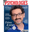 PSYCHOLOGIES MAGAZINE