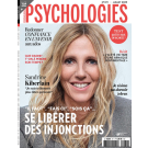 PSYCHOLOGIES MAGAZINE