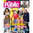 PUBLIC