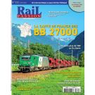 RAIL PASSION