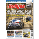 RALLYES MAGAZINE