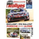 RALLYES MAGAZINE