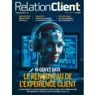 RELATION CLIENT MAGAZINE