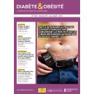 REVUE DIABETE ET OBESITE