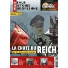 REVUE D'HISTOIRE EUROPEENNE