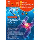 REVUE FRANCOPHONE DES LABORATOIRES RFL