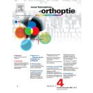 REVUE FRANCOPHONE D ORTHOPTIE
