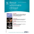REVUE VETERINAIRE CLINIQUE