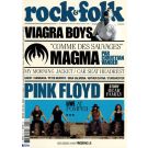 ROCK & FOLK