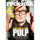 ROCK & FOLK