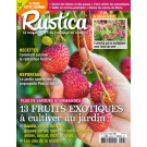 RUSTICA