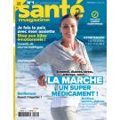 SANTE MAGAZINE